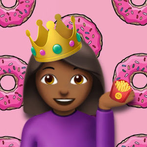 Meet your Posher, Pinky